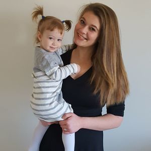 Meet your Posher, Olivia